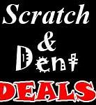 Image result for Scratch and Dent Cover