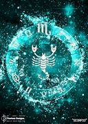 Image result for Pretty Scorpio Zodiac Sign
