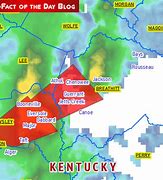 Image result for Kentucky Tornado Alert