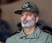 Image result for Iran Army Chief
