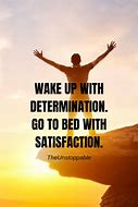 Image result for Wake Up Motivation