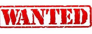 Image result for Make a Most Wanted Sign