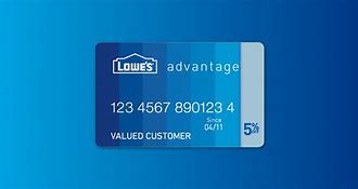 Image result for Lowe's Synchrony Credit Card Login