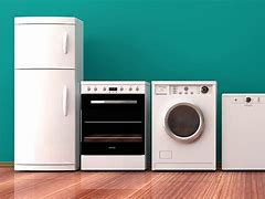 Image result for Beautiful Household Appliances