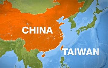 Image result for images china taiwan dispute