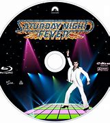 Image result for Saturday Night Fever Movie Artwork
