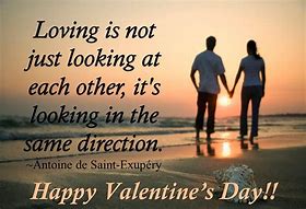 Image result for Love Valentine Inspirational Quotes