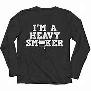 Image result for Heavy Smoker