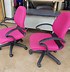 Image result for Pink Home Office Chair