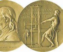 Image result for Pulitzer Prize Winners List