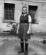 Image result for Hanging Irma Grese Execution