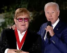 Image result for Elton John Surprised Face Image