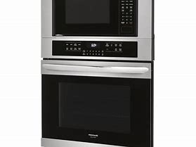 Image result for Frigidaire Gallery Double Oven Electric Range