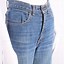 Image result for High-Waisted Bell Bottom Jeans
