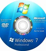 Image result for Windows 7 CD