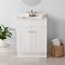 Image result for Small Bathroom Vanity Lowe's