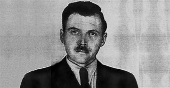 Image result for Rolf Mengele's Mother Irene Schoenbein