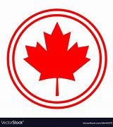 Image result for Canada Leaf Logo