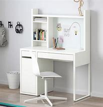 Image result for Kids White Corner Desk