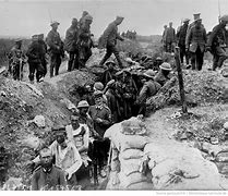 Image result for WW1 POWs