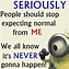 Image result for Funny Quotes About Saying No