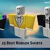 Image result for Cool Roblox Clothes