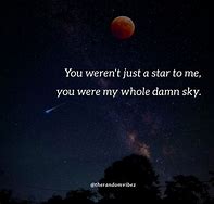 Image result for Star Love Quotes
