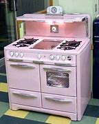 Image result for Elmira Stove Works Retro Kitchen Appliances