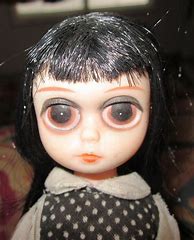 Image result for Susie Sad Eyes Kids Doll