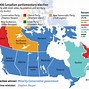 Image result for Canada Vote Map