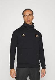 Image result for Adidas Hoodie with Black Logo