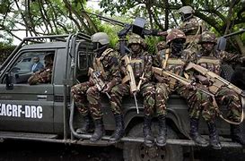 Image result for Congo War Gpmg