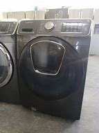 Image result for Samsung Steam Grey Washer and Dryer