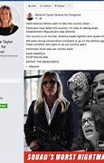 Image result for Marjorie Taylor Greene Yelling