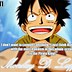 Image result for Short Anime Quotes