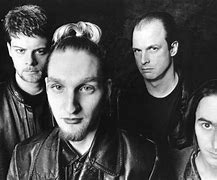 Image result for Mad Season Bassist