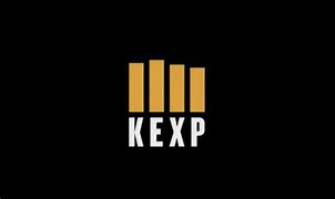Image result for KEXP logo