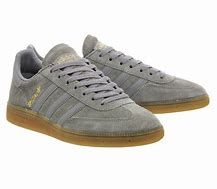 Image result for Adidas Spezial Grey
