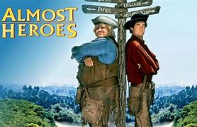 Image result for Almost Heroes Movie