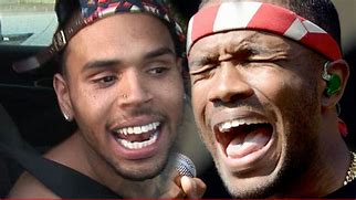 Image result for Chris Brown Beaten