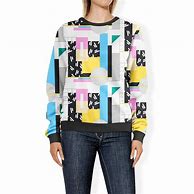 Image result for 80s Fashion Sweatshirts