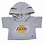 Image result for Air Jordan Lakers Hoodie