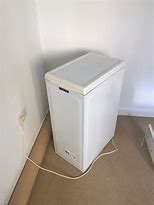 Image result for Mini Chest Freezer Camping