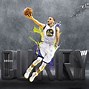 Image result for Stephen Curry Dunks On LeBron James