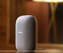 Image result for Google Nest Streaming Media Player With Google TV - Snow