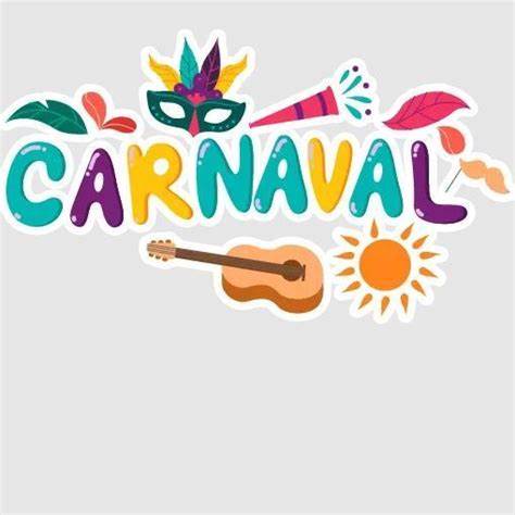 Pin de Klau Gomez em Manualidades escolares em 2023 | Carnaval, Dia dos ...