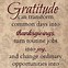 Image result for Thankful Sayings