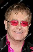 Image result for Elton John Pink Glasses