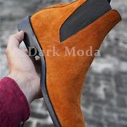 Image result for Long Shoes for Men