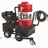 Image result for Hot Water Gas Pressure Washer